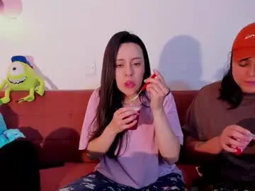 Chaturbate Adult Webcam of mrbuu_