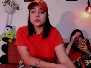 Chaturbate Sex Cam of mrbuu_