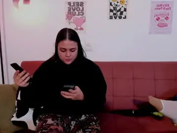 Chaturbate Best live sex cam show of mrbuu_