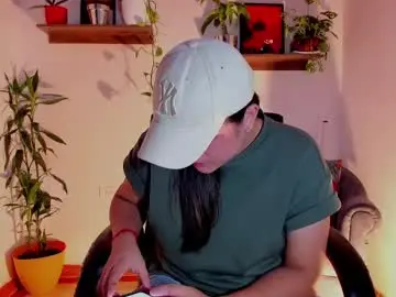 Chaturbate Live Sex Cam of mrbuu_