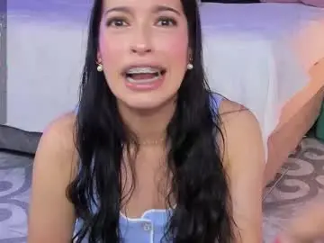 Chaturbate Nude Webcam of noah25_