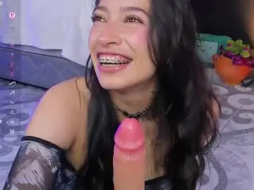 Chaturbate Best live sex cam show of noah25_