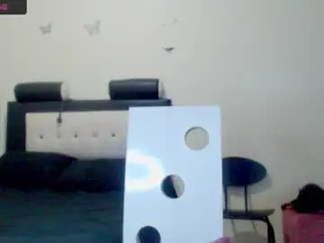 Chaturbate Adult Video Chat of saalomee_1