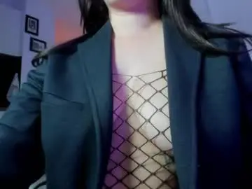Chaturbate Free Porn Cam of villyvici