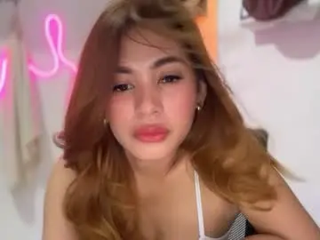 Chaturbate Adult Webcams of cherry_blossom181999