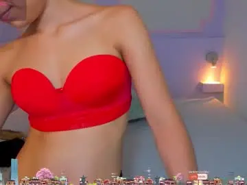 Chaturbate Live Sex Cam of danielaember1