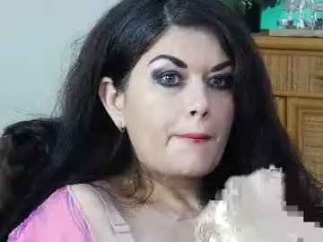 Chaturbate Live Sex Cam of desirehellen