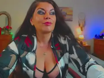 Chaturbate Live Porn of desirehellen