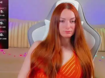 Chaturbate Free Porn Cam of flamystar
