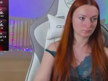 Chaturbate Nude Webcam of flamystar