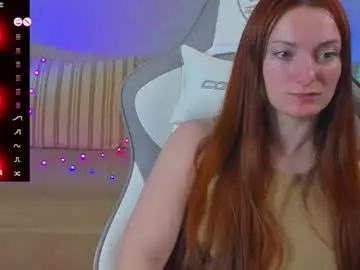 Chaturbate Best Webcam of flamystar