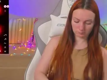 Chaturbate Free Porn Cam of flamystar