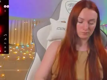 Chaturbate Watch Live Sex Cams of flamystar