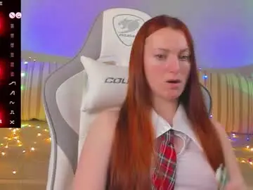 Chaturbate Live Porn of flamystar