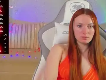 Chaturbate Adult Video Chat of flamystar