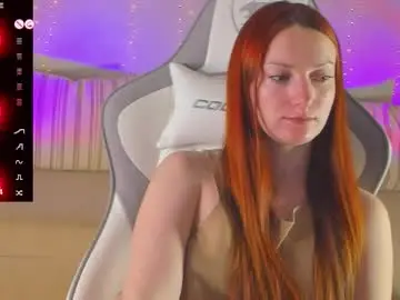 Chaturbate Nude Webcam of flamystar