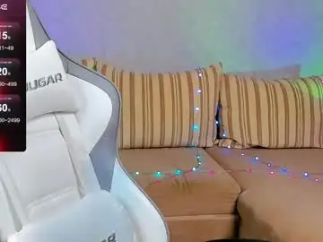 Chaturbate Nude Webcam of flamystar