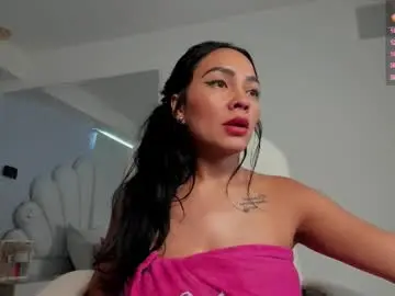 Chaturbate Free Live Porn of ginebra_ness