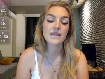 Chaturbate Adult Webcam of hi_lina