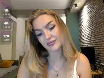 Chaturbate Free Porn Cam of hi_lina