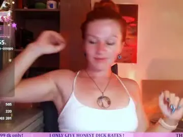 Chaturbate Adult Video Chat of inthewildxxx