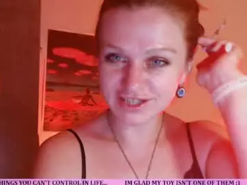 Chaturbate Adult Webcam of inthewildxxx