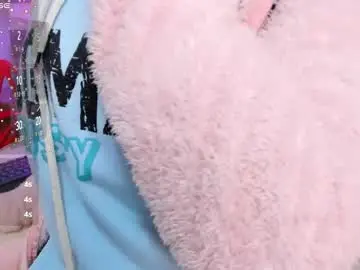 Chaturbate Sex Cam of ivonnygrace