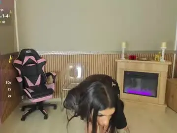 Chaturbate Best Webcam of jessy_cruz