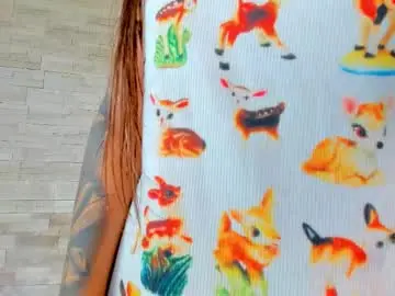 Chaturbate Free Live Porn of jessy_cruz
