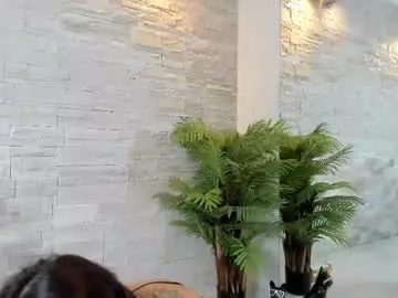 Chaturbate Private Sex Chat of jessy_cruz