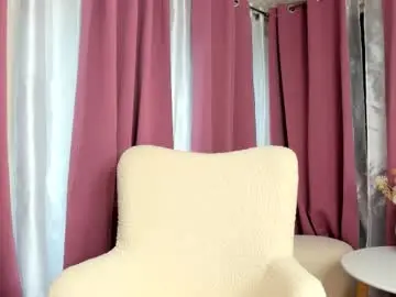 Chaturbate Private Sex Chat of jessy_cruz