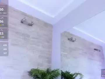 Chaturbate Adult Video Chat of jessy_cruz