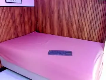 Chaturbate Private Sex Chat of kimberly_mature_