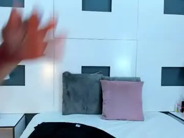 Chaturbate Private Sex Chat of malori_velvet