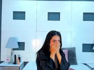 Chaturbate Adult Webcam of malori_velvet