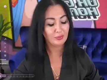 Chaturbate Adult Webcam of melorasky