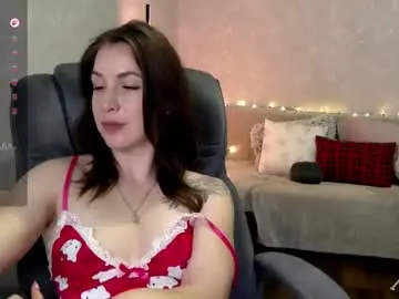 Chaturbate Sex Cam of _naughty_megan_