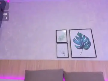 Chaturbate Best live sex cam show of alanna_hank