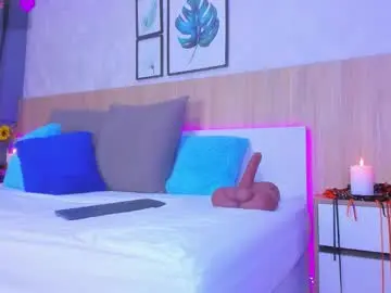 Chaturbate Private Sex Chat of alanna_hank