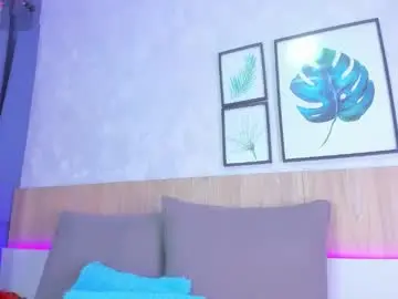 Chaturbate Private Sex Chat of alanna_hank