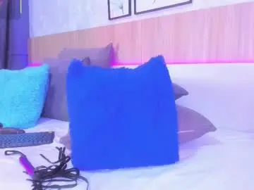 Chaturbate Live Sex of alanna_hank