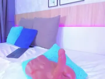 Chaturbate Best live sex cam show of alanna_hank