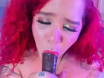 Chaturbate Nude Webcam of alanna_hank