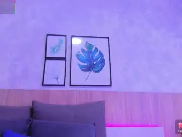 Chaturbate Best live sex cam show of alanna_hank