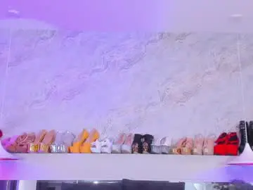 Chaturbate Adult Webcams of alanna_hank