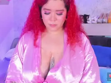 Chaturbate Live Sex Cam of alanna_hank