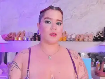 Chaturbate Nude Webcam of alanna_hank