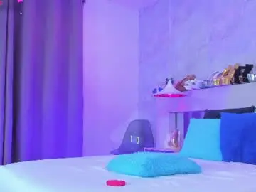 Chaturbate Live Porn of alanna_hank