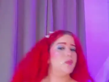 Chaturbate Nude Webcam of alanna_hank
