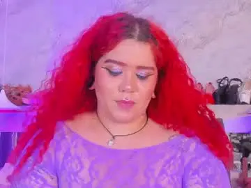 Chaturbate Nude Webcam of alanna_hank